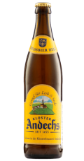 Andechs Weissbier Hell